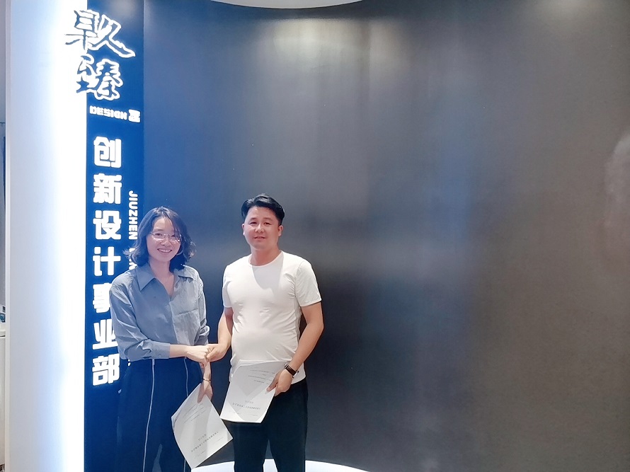 宁夏镹臻装修网恭喜宁夏秦多鱼火锅店装修选择镹臻 