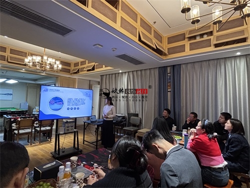 宁夏工装公司|宁夏设计装修公司总结会及动员大会召开 