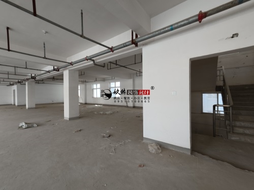 宁夏设计装修公司|宁夏杨渔餐厅设计装修项目现场勘察