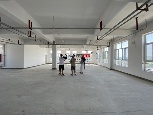 宁夏台球厅装修设计项目|镹臻设计