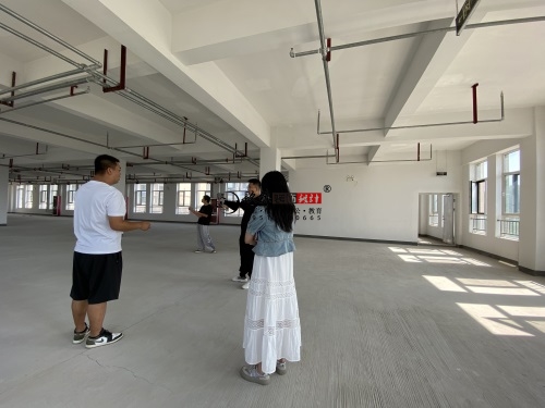 宁夏台球厅装修设计项目|镹臻设计