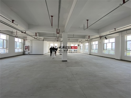 宁夏台球厅装修设计项目|镹臻设计