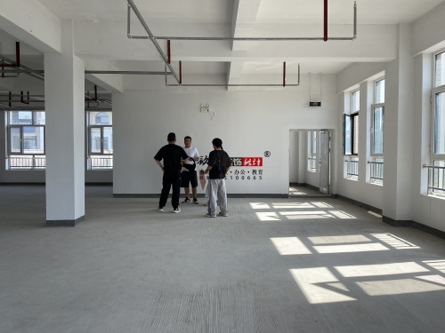 宁夏台球厅装修设计项目|镹臻设计