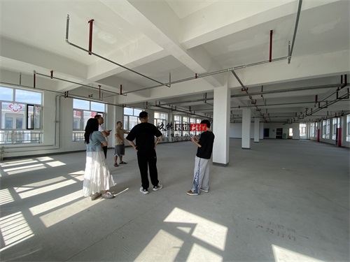 宁夏台球厅装修设计项目|镹臻设计