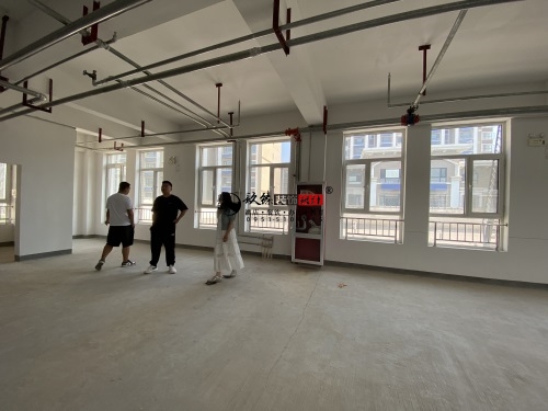 宁夏台球厅装修设计项目|镹臻设计