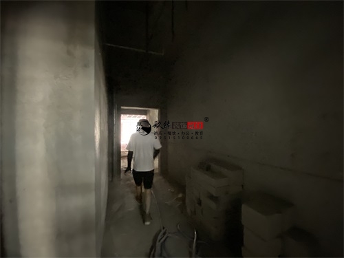 宁夏幼儿园装修设计项目|镹臻设计