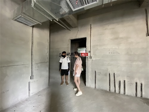 宁夏幼儿园装修设计项目|镹臻设计