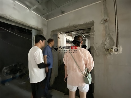 宁夏幼儿园装修设计项目|镹臻设计