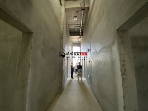 宁夏酒店装修设计项目|镹臻设计