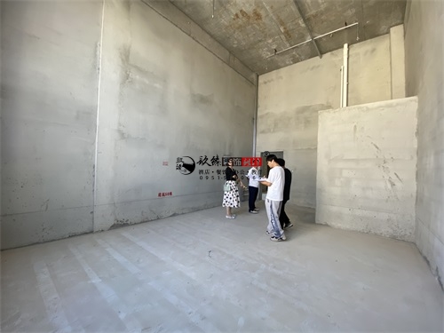 宁夏酒店装修设计项目|镹臻设计