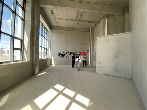 宁夏酒店装修设计项目|镹臻设计