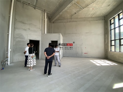 宁夏酒店装修设计项目|镹臻设计