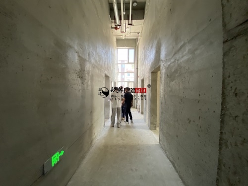 宁夏酒店装修设计项目|镹臻设计