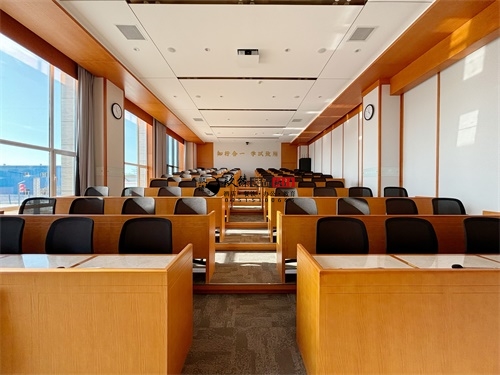 宁夏办公室装修设计项目|镹臻设计