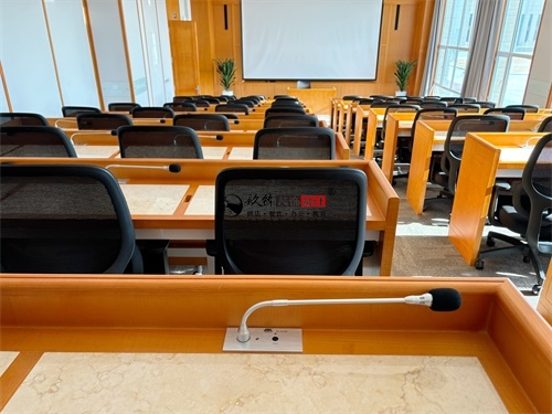 宁夏办公室装修设计项目|镹臻设计