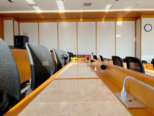 宁夏办公室装修设计项目|镹臻设计