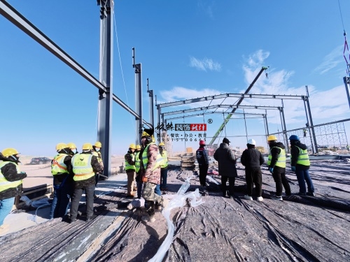 宁夏办公楼展厅装修设计项目|镹臻设计