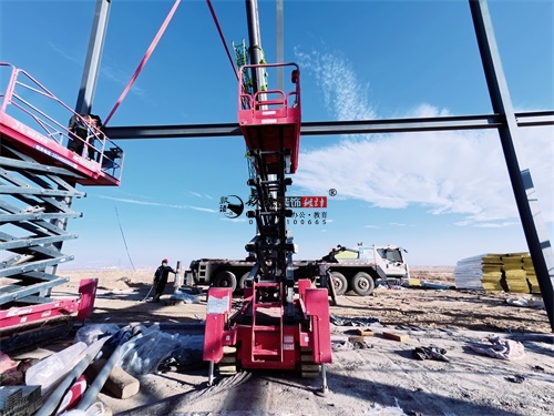 宁夏办公楼展厅装修设计项目|镹臻设计