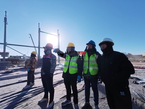 宁夏办公楼展厅装修设计项目|镹臻设计