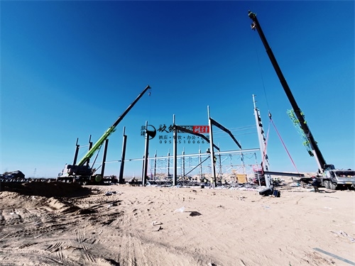 宁夏办公楼展厅装修设计项目|镹臻设计