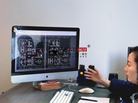 宁夏装修公司推荐|宁夏博创办公室改造设计装修从量尺再到平面的规划