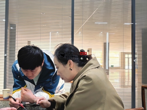 宁夏办公楼改造装修设计项目|镹臻设计