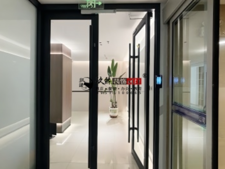 宁夏工装装修公司推荐|宁夏华辰办公空间改造设计装修,别再靠堆砌装饰撑门面